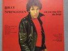 BRUCE SPRINGSTEEN Son you may kiss the bride LP raro