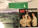 THE CLANCY BROTHERS & TOMMY MAKEM,  3LPs 1006 CL 2165 KH 31343 Irish St Patrick