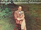 VLADIMIR HOROWITZ SIGNED RECORD LP CLASSICAL PIANO BEETHOVEN SONATAS PHOTO 12