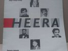 * Rare Indian Vinyl LP * - Heera Group Jagh Wala Mela - Diamond Disc 1984 EX/EX