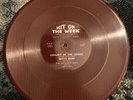 Jazz Music 78 Record Lullaby Of the Leaves Betty Boop Phil Spitalny Rare LISTEN