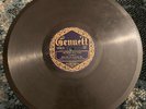 Jazz Music 78 Record Im Glad Sioux City Six Bix Beiderbecke Rare Hot Jazz LISTEN