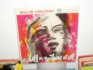 BILLIE HOLIDAY all or nothing at all VERVE V6-8329 NM, NM DSM COVER PRISTINE VIN