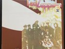 Led Zeppelin II 1977 SD 19127 Vinyl LP SEALED w/ Sticker
