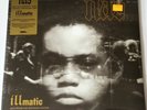 SEALED NAS ILLMATIC LIVE KENNEDY CENTER 2 LP RECORD STORE DAY RSD RAP HIPHOP 12