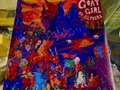 Goat Girl - On All Fours 2xLP On Vinyl