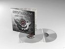 Whitesnake *Restless Heart (2021 Remix) **NEW DOUBLE SILVER RECORD LP VINYL