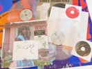 LUCINDA WILLIAMS Blessed LIMITED ORIGINAL US 2LP ON CLEAR VINYL + 2 CD SHRINK