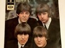 The Beatles 1964 UK Parlophone Beatles For Sale (No. 2) 45 RPM GEP 8938