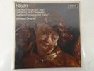 STEREO SXL 6093 HAYDN JANACEK QUARTET DECCA CLASSICAL VINYL RECORD E3