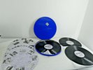 Status Quo - From The Makers Of... 3 x LP Vinyl Album Ltd Edition Tin H17