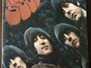 The Beatles - Rubber Soul - 1965 Second Press VG+/VG+