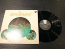 The Advancement ORG 1st Press Philips Records LP Jazz Psych