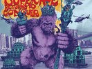 LEE SCRATCH PERRY AND SUBATOMIC SOUND SYSTEM - Super Ape Returns to Conquer -...