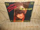 Joy Fleming-Dance tonight,Single 1984,Jupiter 614214