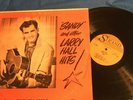 Rare Original Strand LP Larry Hall 