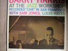 Barry Harris RIVERSIDE 326 MONO M-/VG+ 