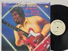 Otis Rush So Many Roads Live In Concert EX DELMARK TEST PRESS rare blues LP