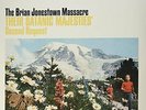 BRIAN JONESTOWN MASSACRE - Their Satanic Majesties Second Request - 2 NEW
