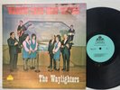 Waylighters Wading Thru Deep Water VG+ RARE Vintage Christian Music Record LP