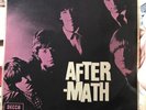 THE ROLLING STONES Aftermath 1966 UK MONO DECCA RECORDS VINYL LP LK 4786  6A/1B