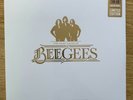 Bee Gees ?– The Many Faces Of - gold coloured vinyl 2LP (sealed)