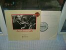 SAX 2253 ENCORES DAVID OISTRAKH VIOLIN  B/S RARE COLUMBIA UK LP. PLAYS LOVELY EX