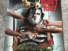 Quiet Riot - Condition Critical- LP - CBS26075 - Original 1984 Pressing