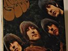 The Beatles – Rubber Soul - 1966 Capitol Records – ST-2442 Rock Vinyl LP - VG/VG