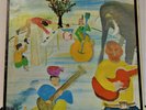 The Band ?– Music From Big Pink - Original 1968 Capitol Records ?– SKAO-2955 LP