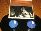ART BLAKEY LIVE MESSENGERS 2 LP NM NEAR MINT US BLUE NOTE VINYL JAZZ 1978