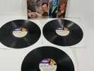 PEDRO INFANTE El Album Fabuloso de 3xLP BOXSET Peerless 1964 ORIG MEXICAN PRESS