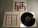 The Beatles'Introducing the Beatles'Stereo'Column-Back Cover-Original-Very Good+