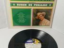 PEDRO INFANTE ruben de penjamo (1072) Peerless 1964 OG MEXICAN PRESS LP (EX)