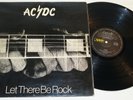 AC/DC - Let There Be Rock 1982 Australia 12