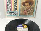 PEDRO INFANTE amorcito consentido (1074) Peerless 1964 OG MEXICAN PRESS LP (EX)