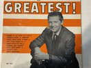 JERRY LEE LEWIS LP - Jerry Lee's Greatest - Original Sun SLP 1265  VG/VG+  1962