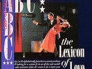 ABC THE LEXICON OF LOVE LP JAPAN PRESS