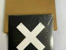 The XX-XX Young Turks 2009 Vinyl NEW BJ