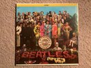 Beatles  - SGT. PEPPERS LONELY HEARTS CLUB BAND - Rare STILL SEALED STEREO LP