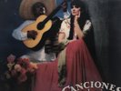 Rare LINDA RONDSTADT: Canciones de mi Padre 1987 EXCEPTIONAL VINYL  LP Spanish
