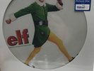 ELF PICTURE DISC Original Motion Picture Score VINYL LP CHRISTMAS ZOEY DESCHENEL