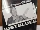 SEALED  Original 1985 Sonny Rhodes & the Texas Twisters 