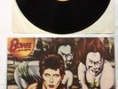 DAVID BOWIE DIAMOND DOGS VINYL LP RECORD APL1-0576 FIRST PRESS (1974)