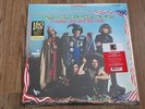 COUNTRY JOE & THE FISH - I FEEL LIKE I'M FIXIN TO DIE 180g LP NEW SEALED