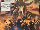 Living Death Metal Revolution LP Rare - OG - Brand NEW - Factory Sealed -