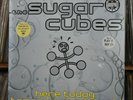 THE SUGARCUBES  'HERE TODAY, TOMORROW NEXT WEEK '  1989 ELECTRA PROMO  M-/NM