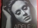 Adele - 21 - Vinyl LP Record In Hand Ships Fast Twenty One