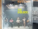 THE DUBLINERS HOMETOWN  LIVE IN DUBLIN 1972 RARE 1ST U.K. PRESS LP vinyl