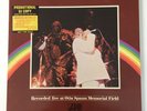 Promo Copy ANN ARBOR BLUES & JAZZ FEST 1972 Gate-Fold Various Artists ATLANTIC